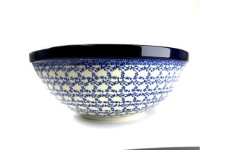 154 Bunzlau Nest Schaal 3226X Ø 33 cm Nest Schaal Ø 33 cm